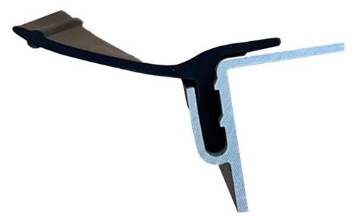 Steele Rubber Products Press-In RV Slide-Out Seal